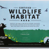 Outdoor Education Site Certified-Wildlife Habitat | Fellinlove Farm